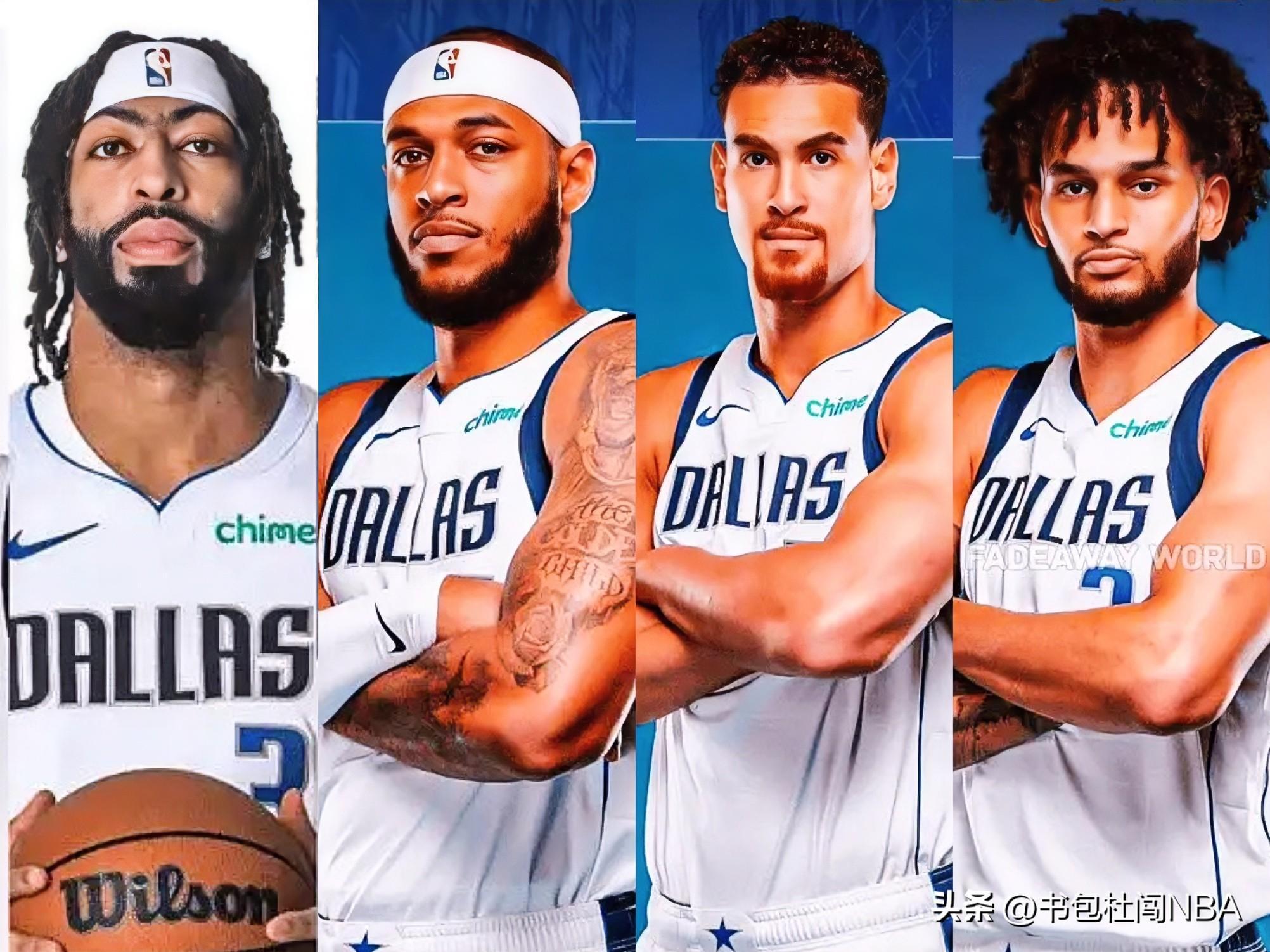 南宫28官网-关于集结日体能课后，达拉斯独行侠更衣室发声备战NBA总决赛，引发热议，年轻球员得到机会的信息