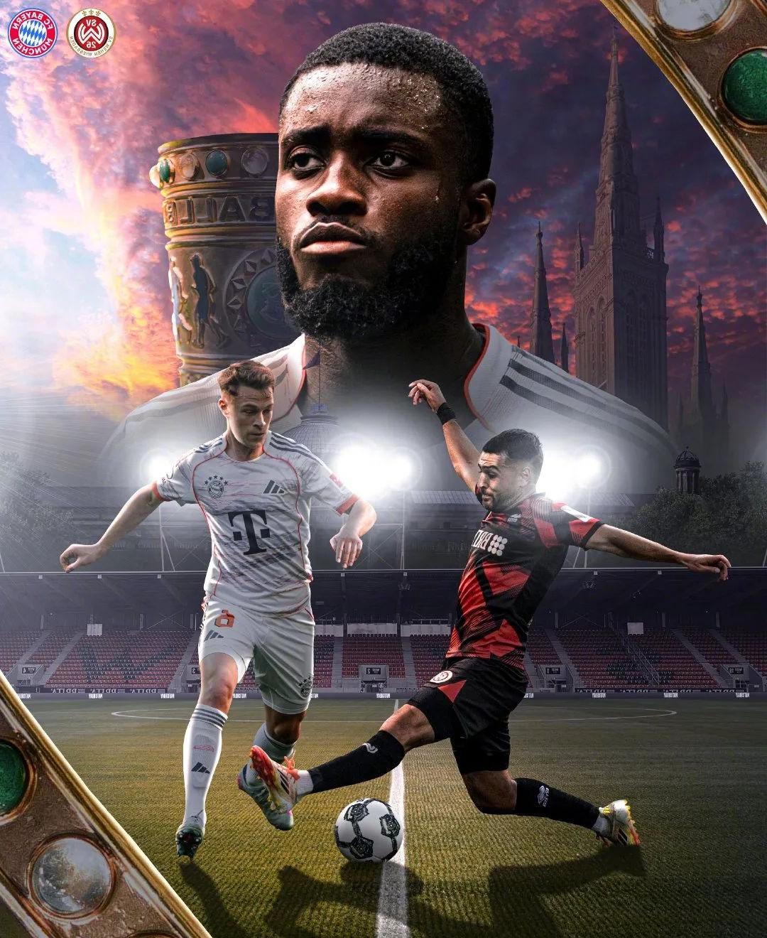 南宫28官方网站-转折点拜仁慕尼黑完成体检，德国杯赛后攻防权衡，媒体盛赞，轮换策略成焦点的简单介绍