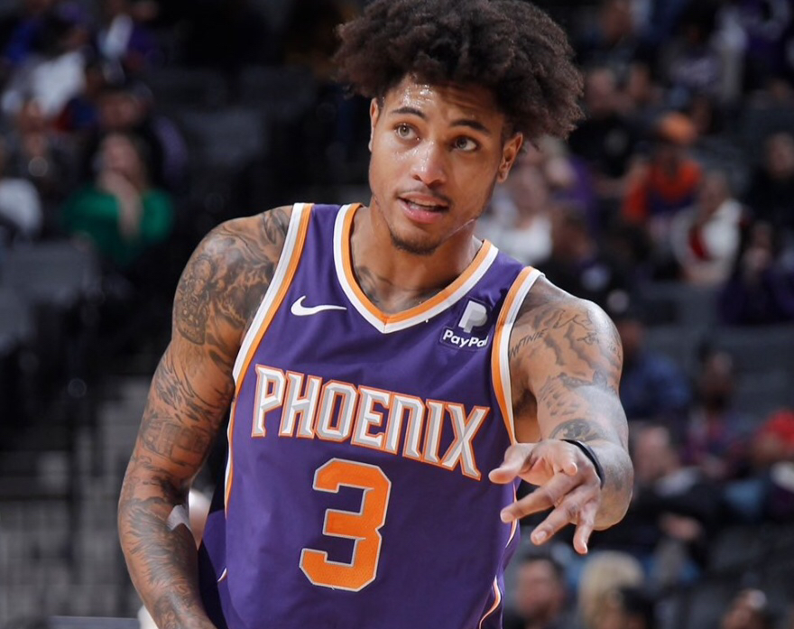 关于国王杯倒计时；菲尼克斯太阳今晚再遭质疑；细节引发关注；态度坚定；心理建设被强调的信息