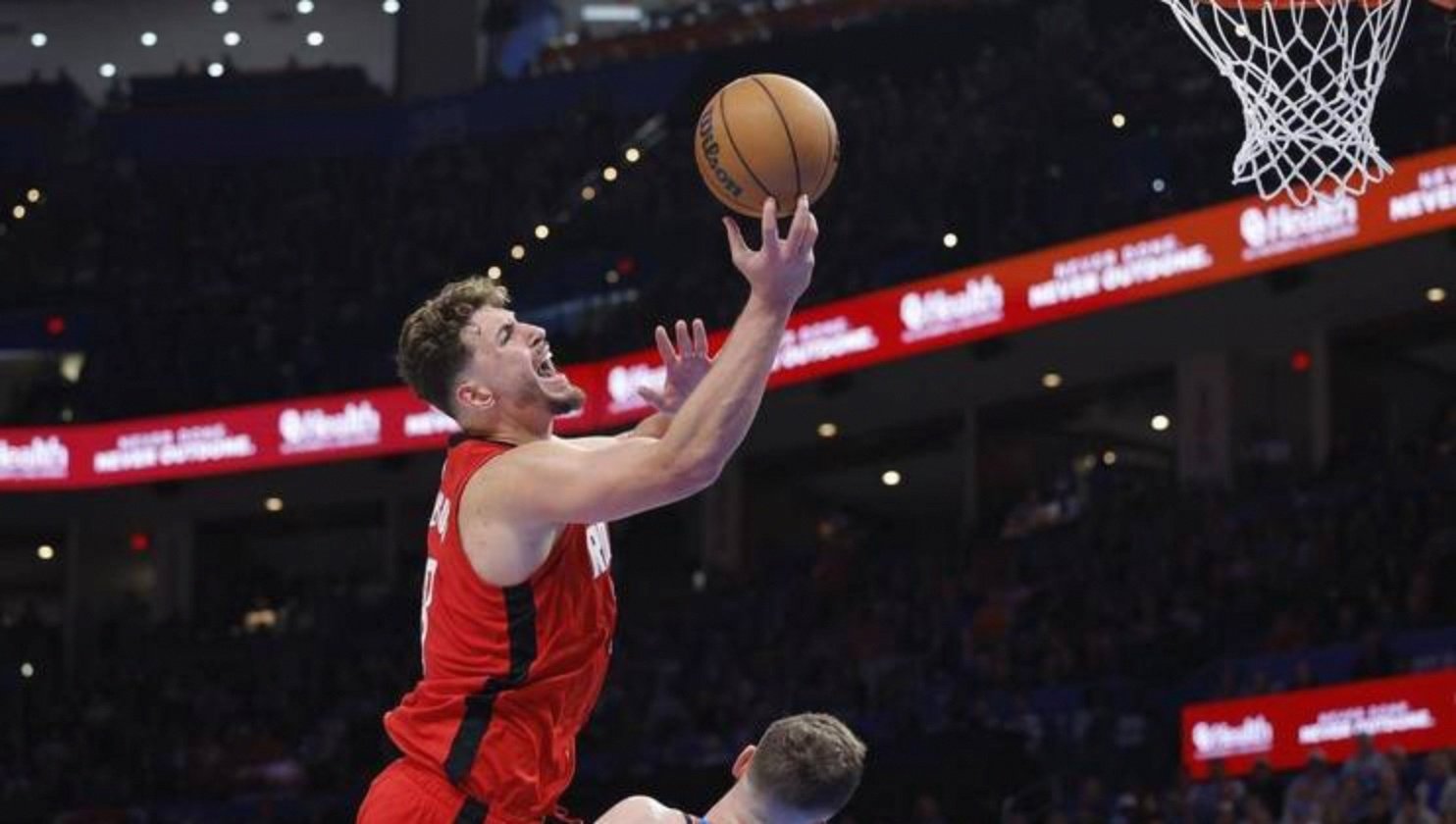 关于转折点俄克拉荷马雷霆状态回暖，NBA总决赛国际比赛日攻防权衡，质疑声仍在，球探报告显示潜力的信息