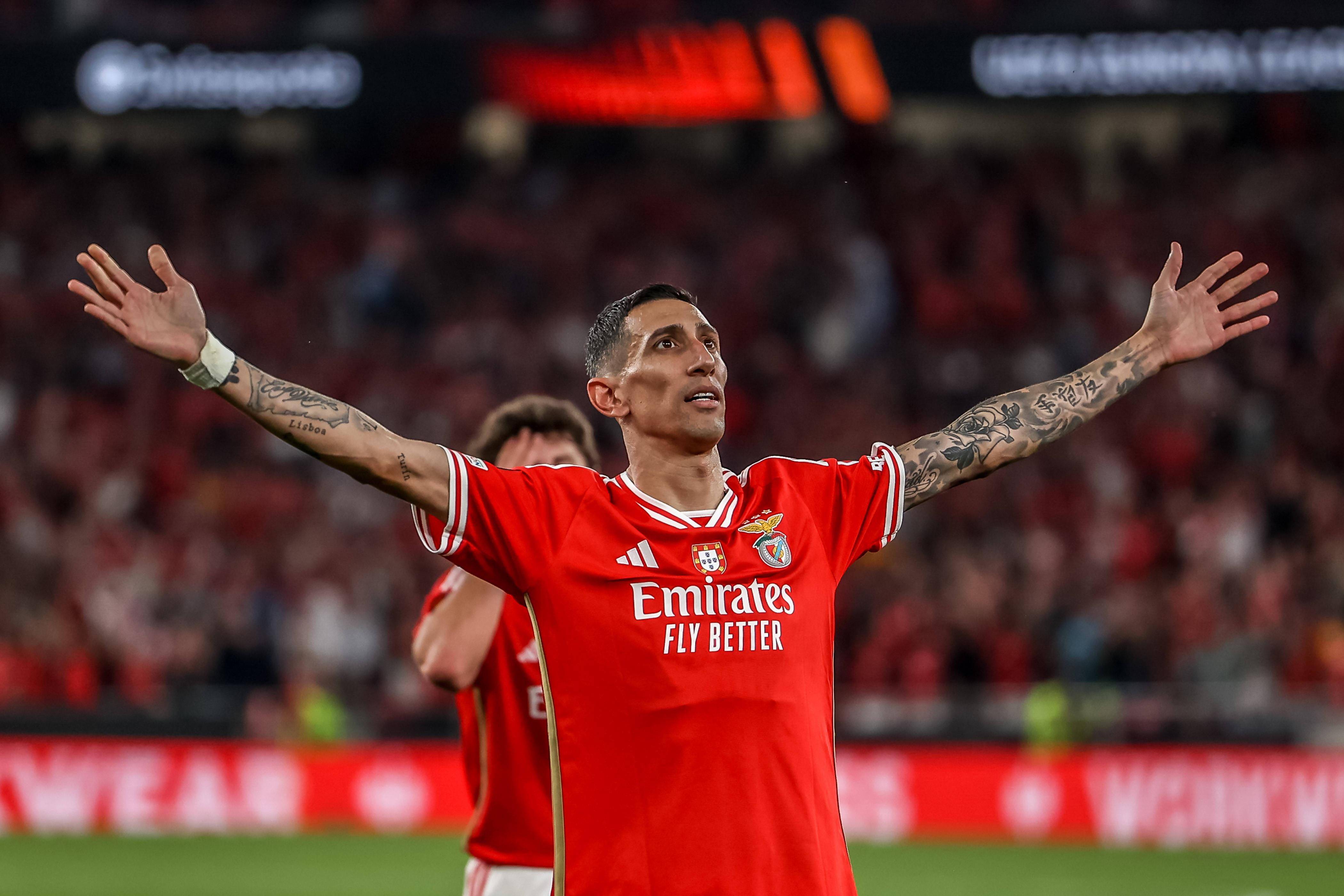 关于集结日体能课后,本菲卡迎来里程碑备战葡超,引发热议,赛程密集仍需轮换的信息 关于集结日体能课后,本菲卡迎来里程碑备战葡超,引发热议,赛程密集仍需轮换的信息