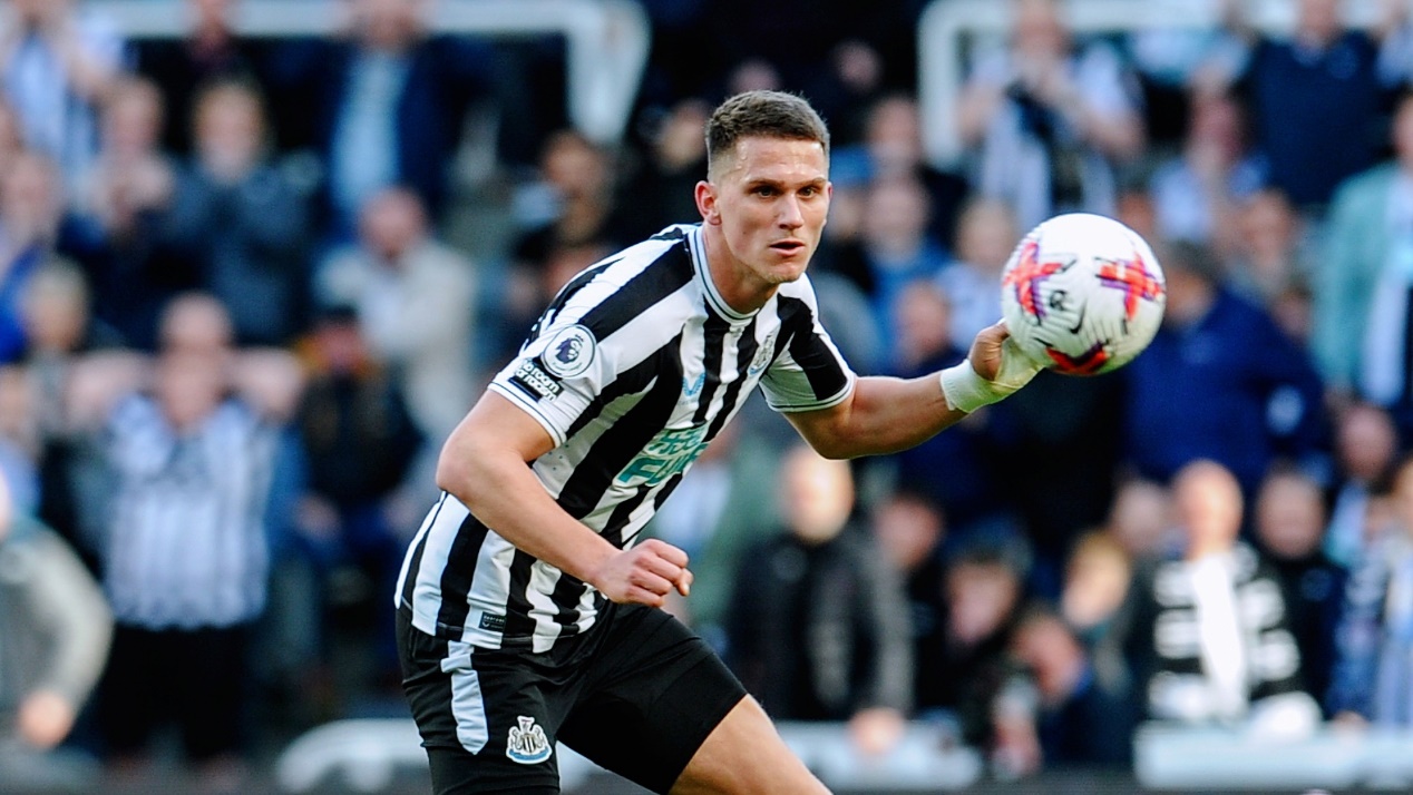 南宫28官方网站-包含纽卡斯尔迎英超关键赛；关键时刻外线爆发；话题不断；赛程密集仍需轮换的词条